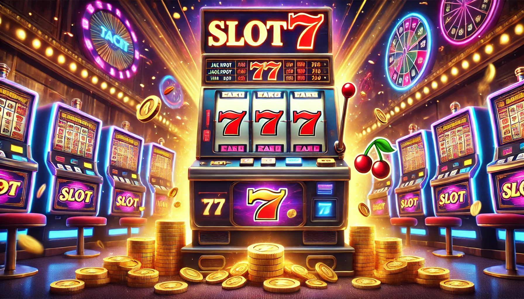 Slot 77