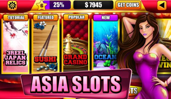 slot online