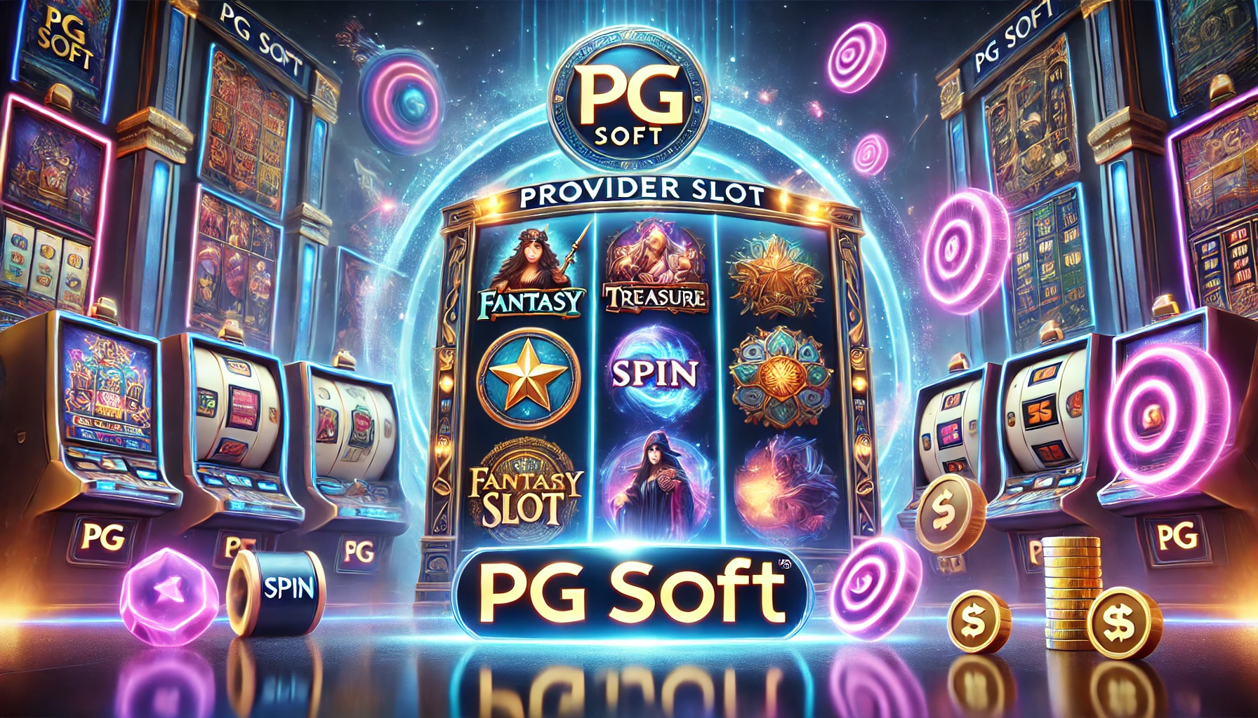 Slot Online