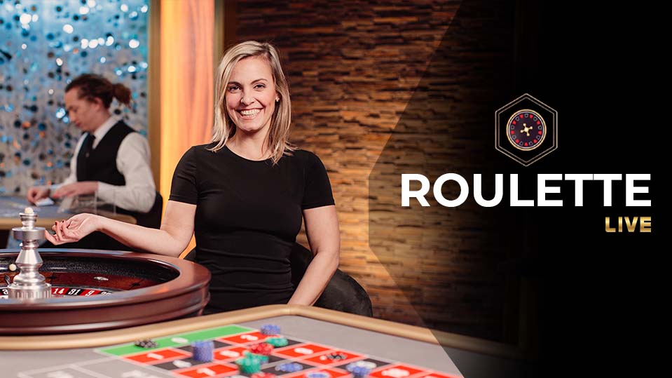 Live Roulette