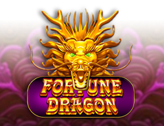 Fortune Dragon Pragmatic Play