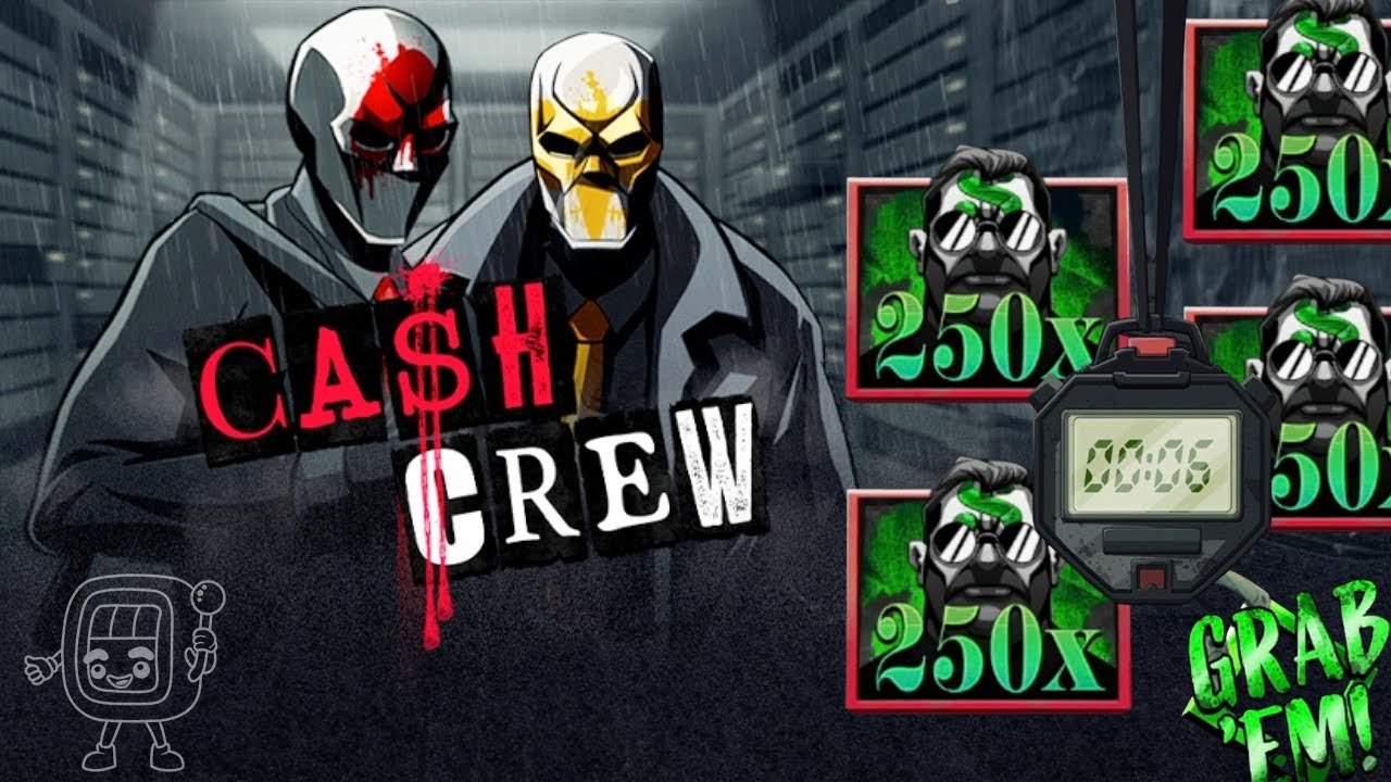 Cash Crew