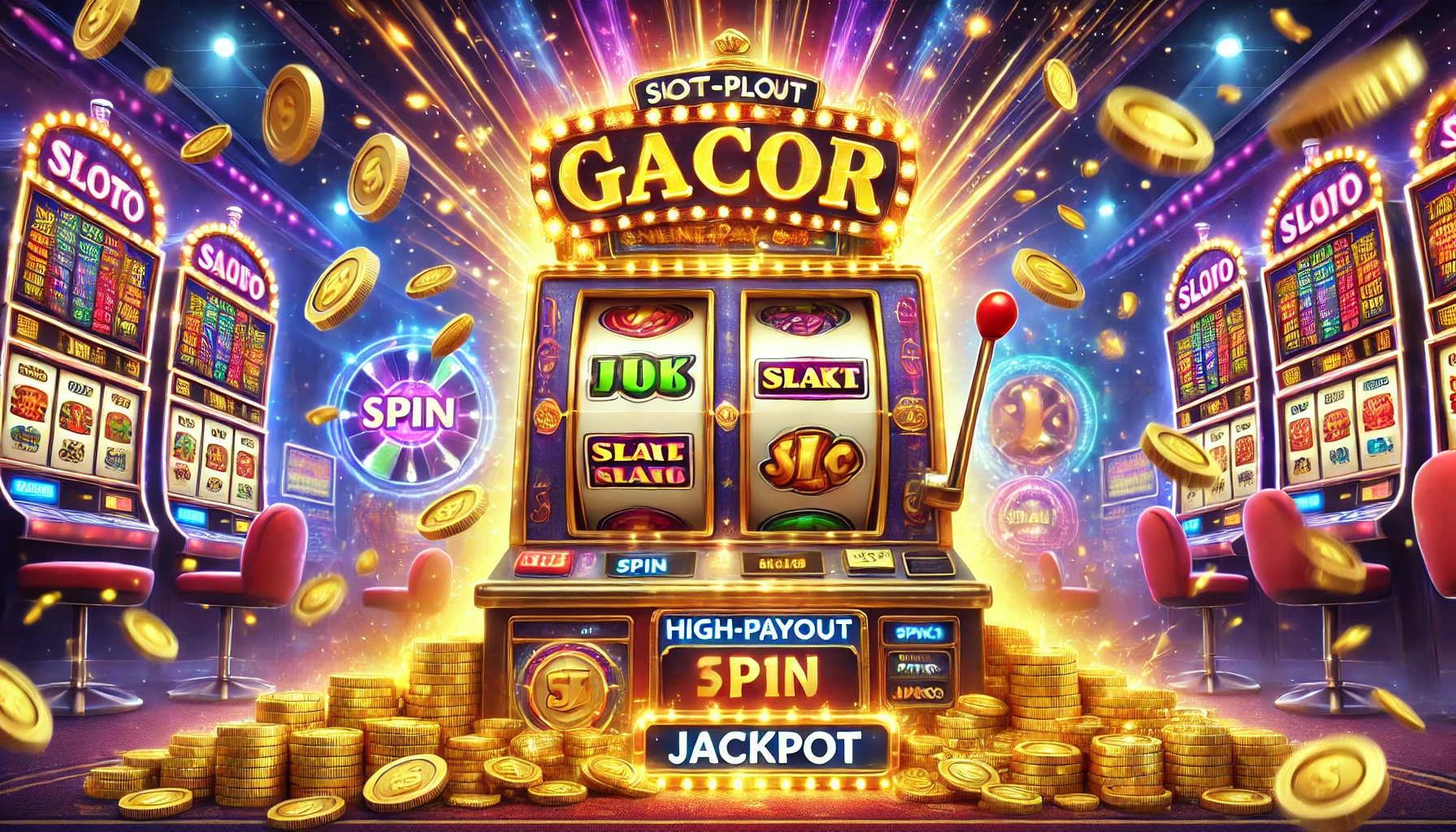 slot gacor