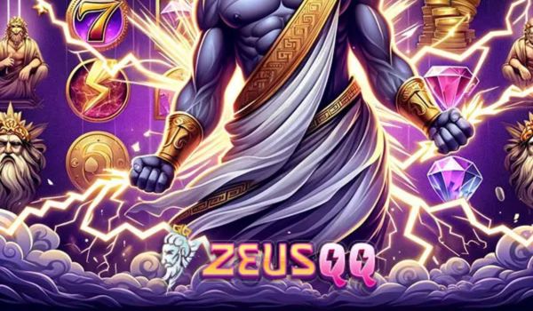 zeusqq slot