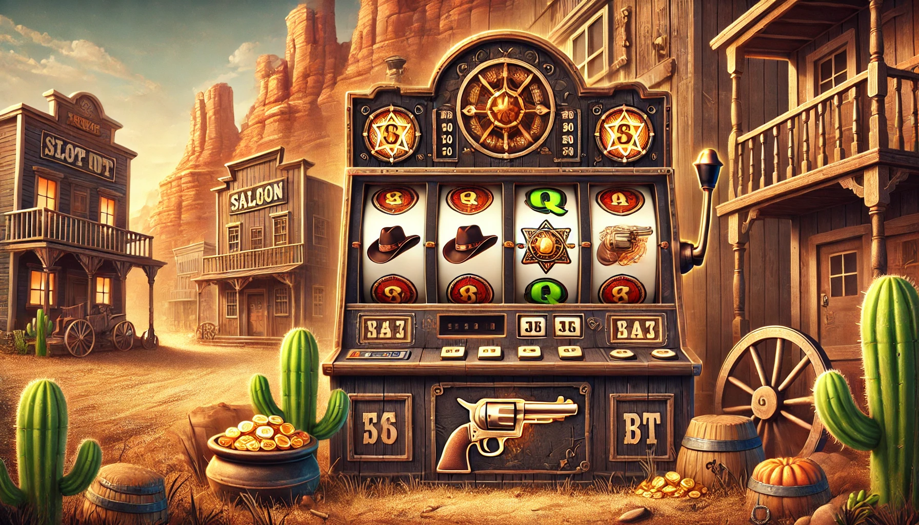 panduan dunia slot online