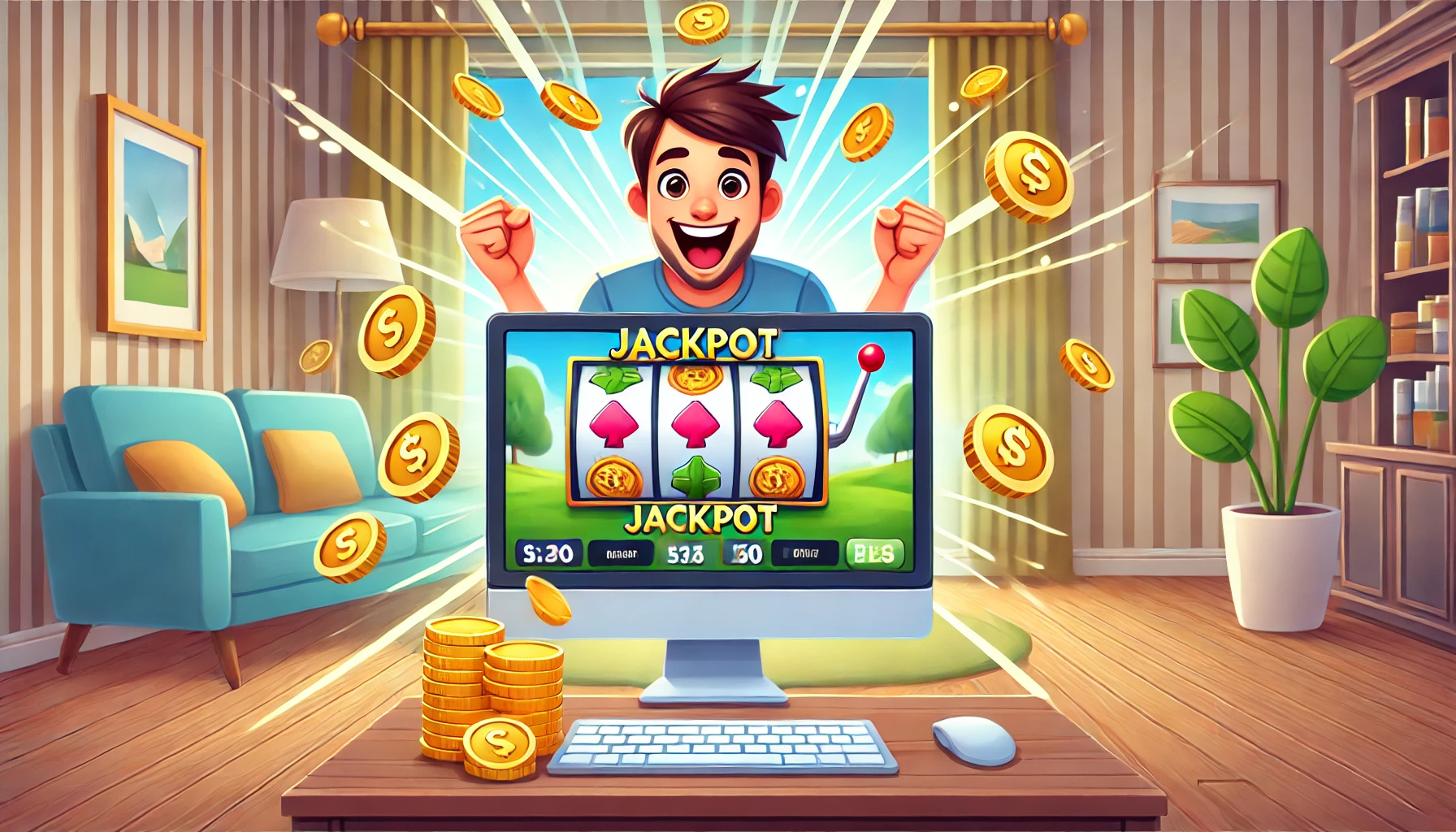 Slot Online