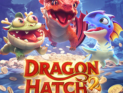 Dragon Hatch 2