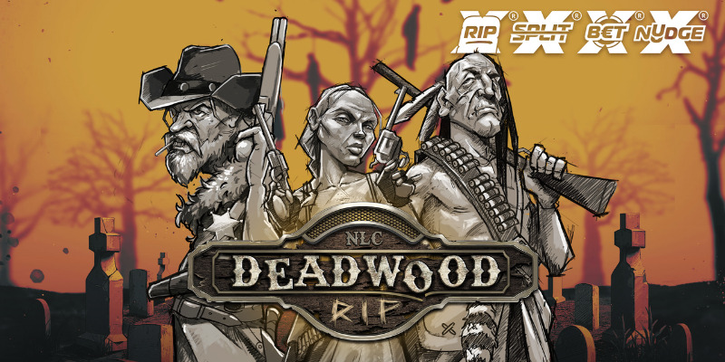 Deadwood R.I.P