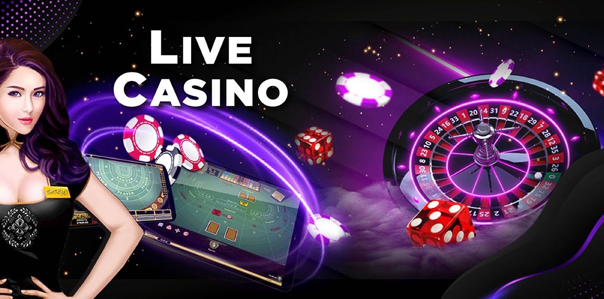 live casino