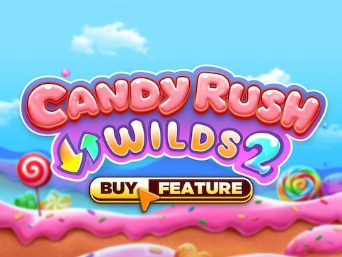 Candy Rush Wilds 2