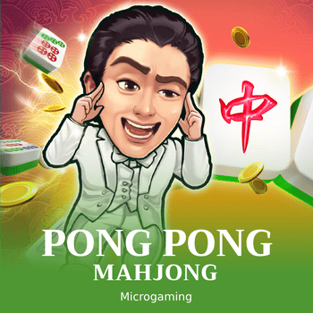 Pong Pong Mahjong