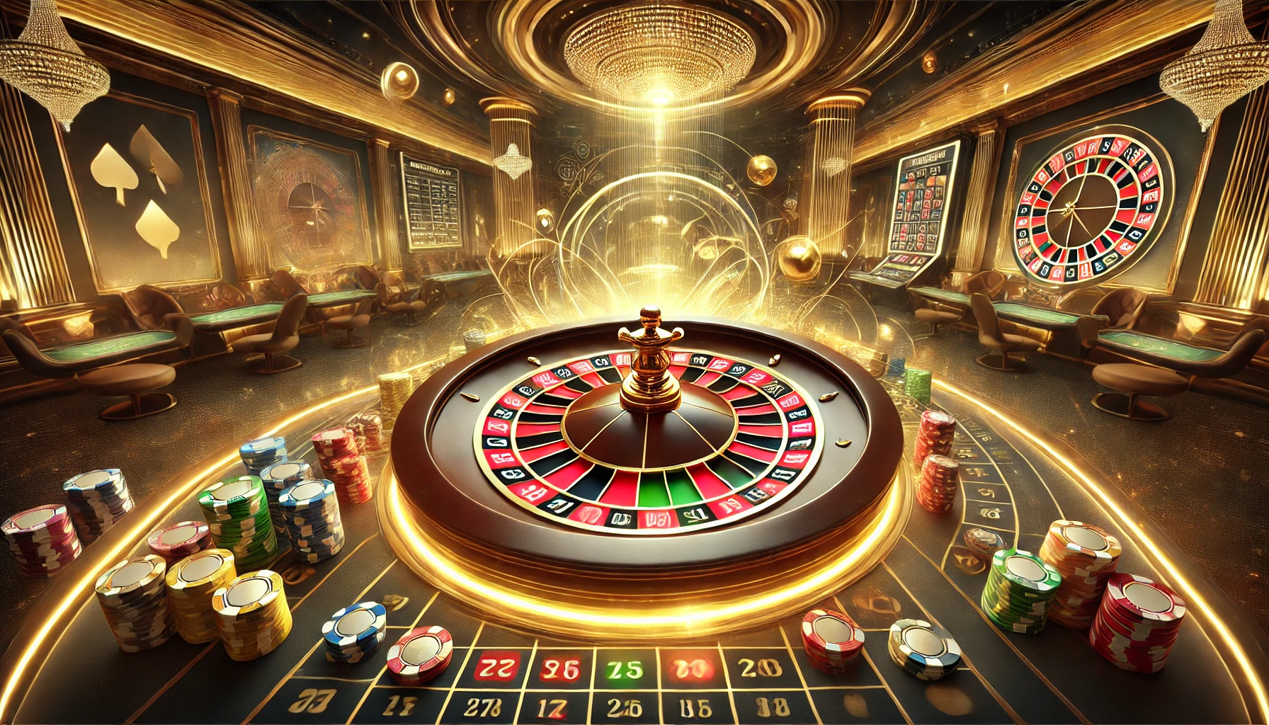 roulette