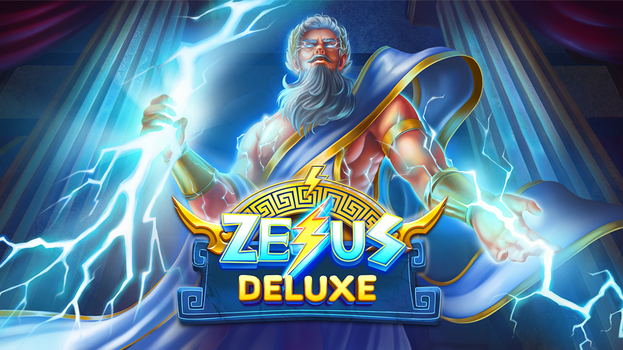 Zeus Deluxe Habanero