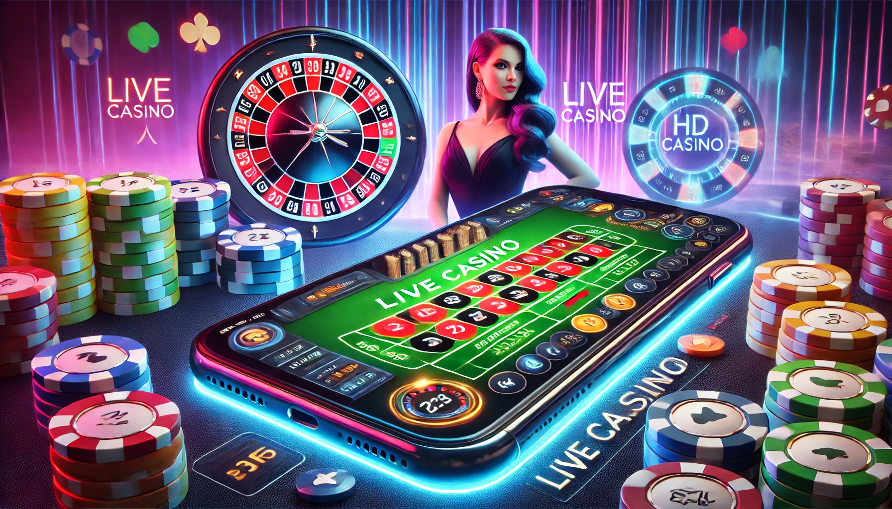 live casino