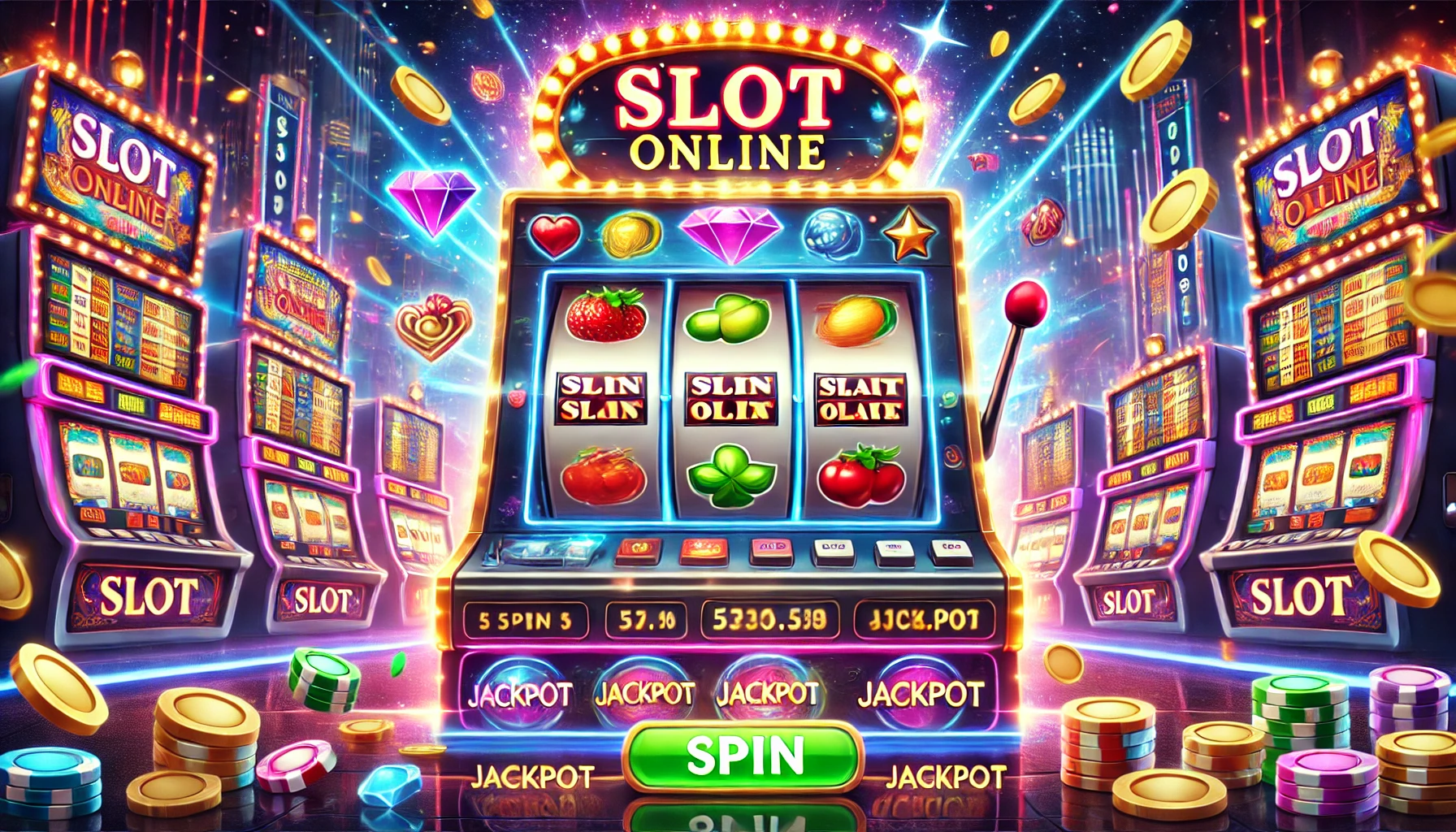 slot online