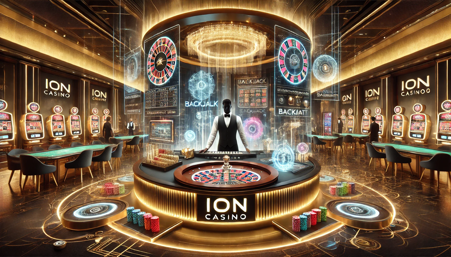 ion casino